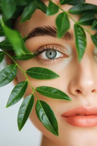ORGANIC QUICK FIX 