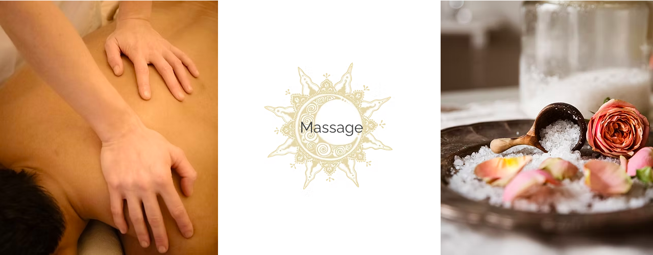 massage