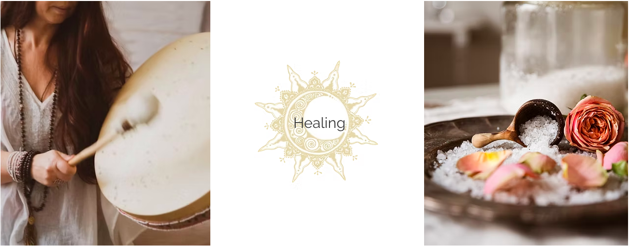 Healing