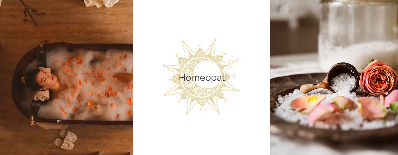 HOMEOPATI