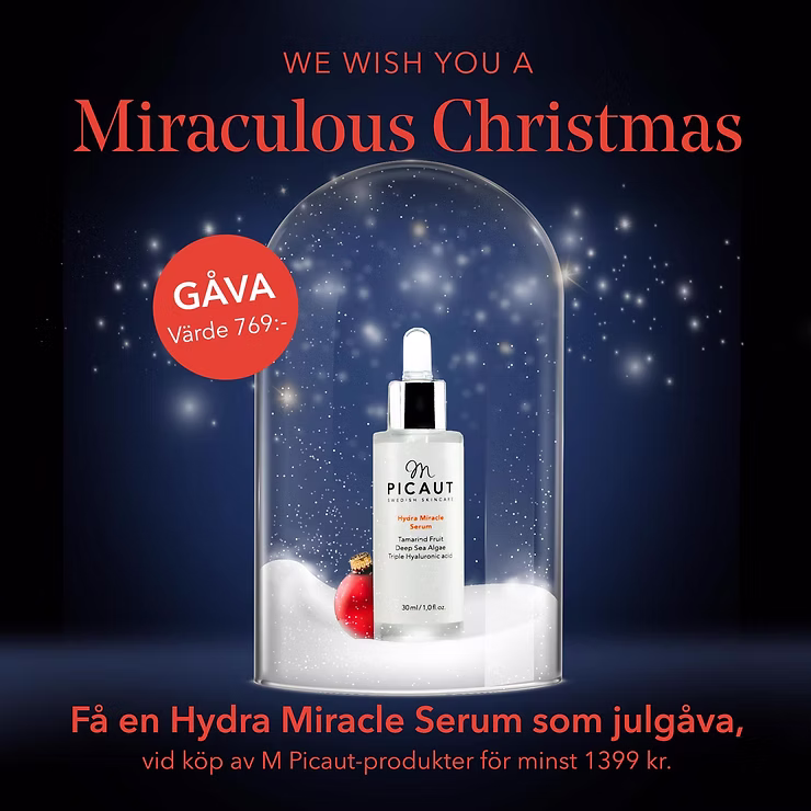 Miraculous Christmas